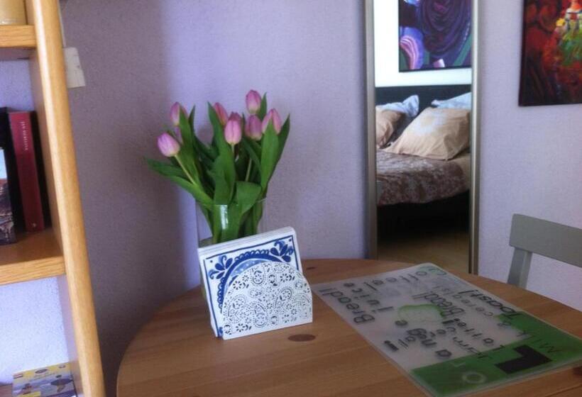 Bed and Breakfast Duynsandt