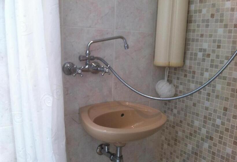 Bed and Breakfast Duynsandt