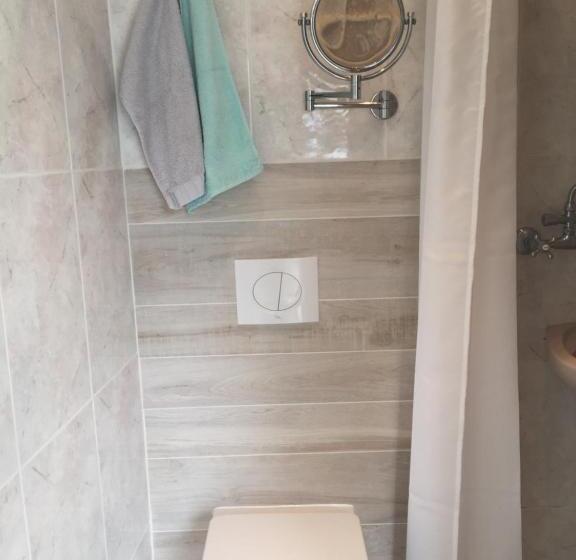 Bed and Breakfast Duynsandt