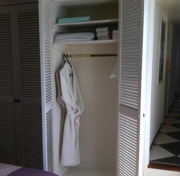 Bed and Breakfast Duynsandt