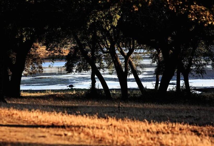 住宿加早餐 Herdade Da Calada