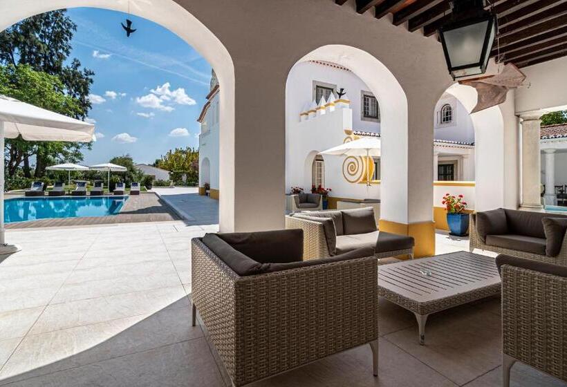 住宿加早餐 Herdade Da Calada