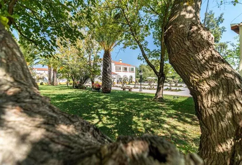 Aamiaismajoitus (B&B) Herdade Da Calada