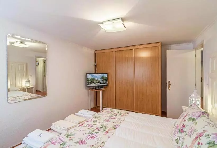 Aamiaismajoitus (B&B) Herdade Da Calada