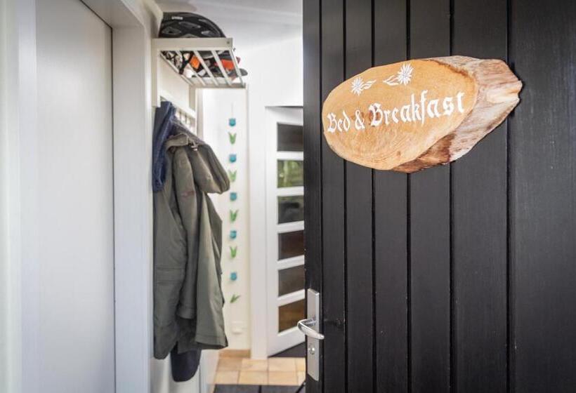 Bed and Breakfast Mybednbreakfast In Bottmingen