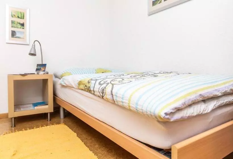 ベッドアンドブレックファースト Mybednbreakfast In Bottmingen