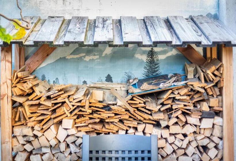 Bed and Breakfast Mybednbreakfast In Bottmingen