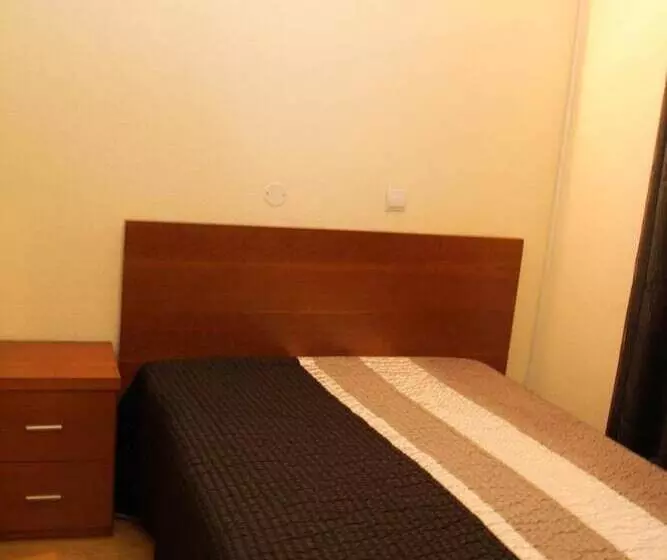 ベッドアンドブレックファースト Residencial Parque