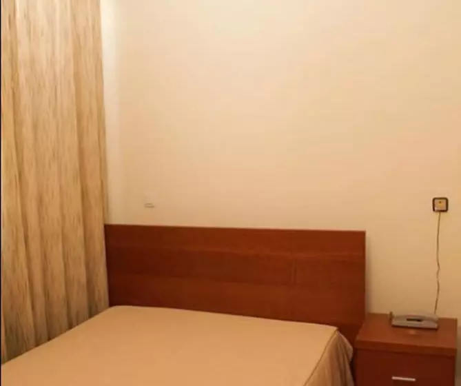 ベッドアンドブレックファースト Residencial Parque