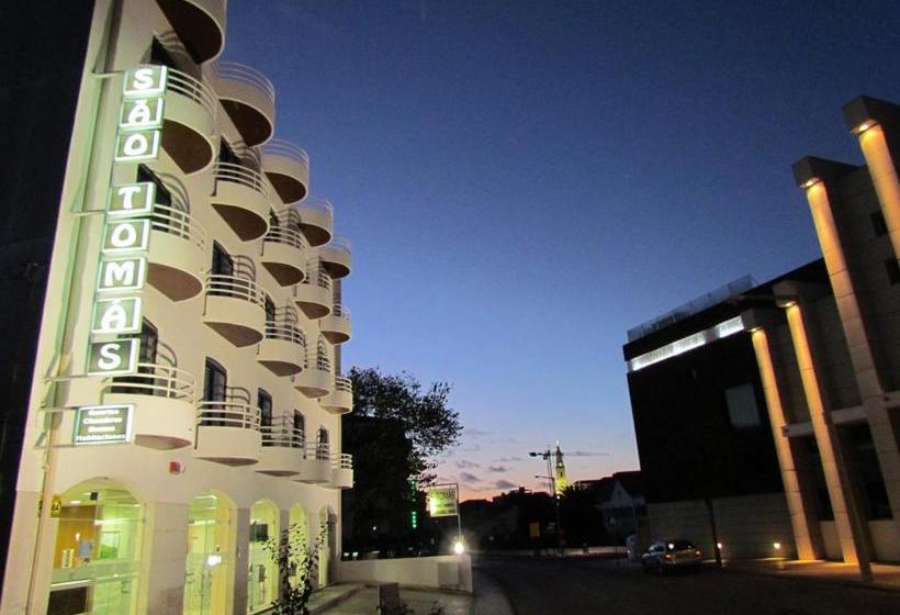 تختخواب و صبحانه Sao Tomas