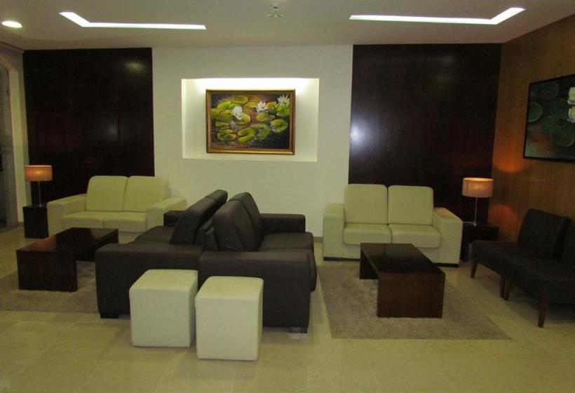 تختخواب و صبحانه Sao Tomas