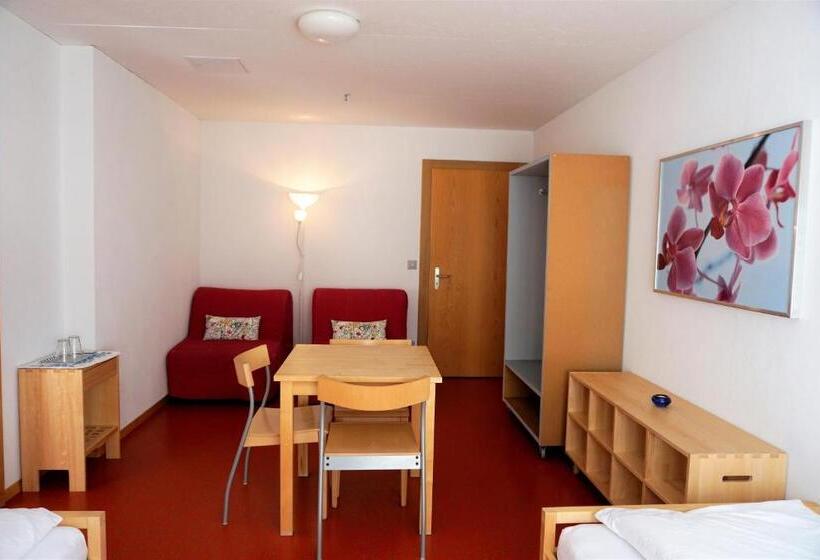 Bed and Breakfast Shima Davos