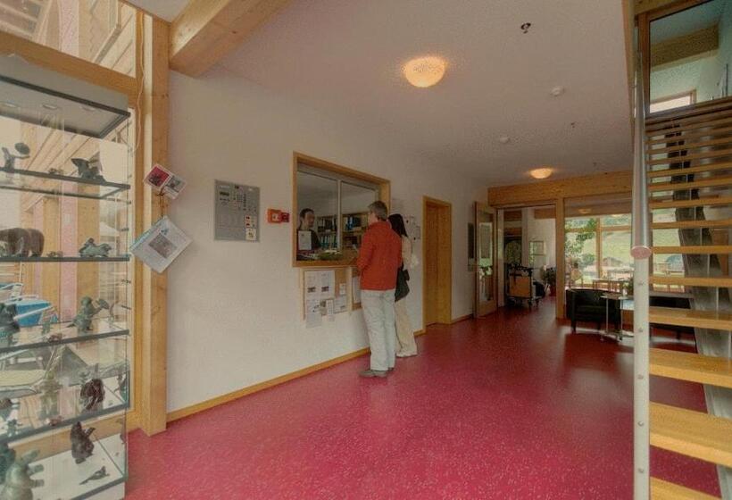 Bed and Breakfast Shima Davos