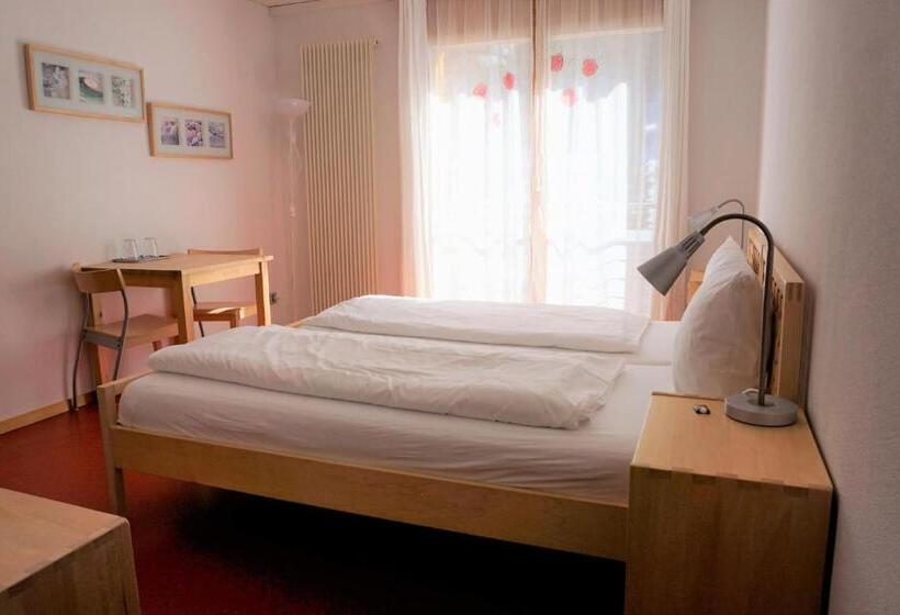 Bed and Breakfast Shima Davos