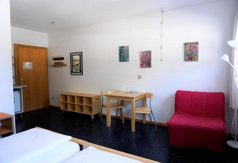 Bed and Breakfast Shima Davos