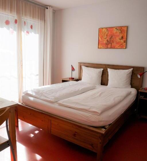 Bed and Breakfast Shima Davos