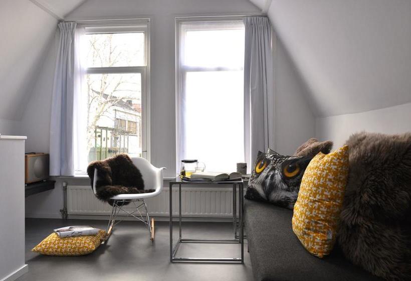 Betty Blue Bed & Breakfast