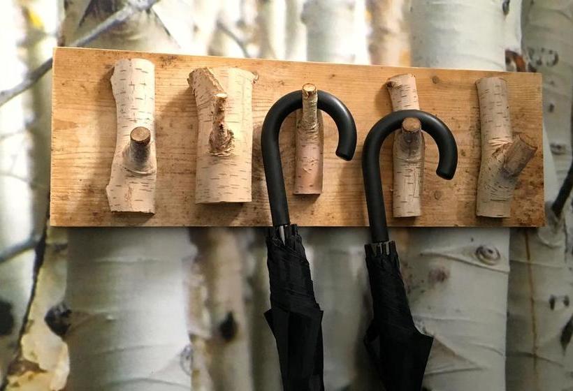 Betty Blue Bed & Breakfast