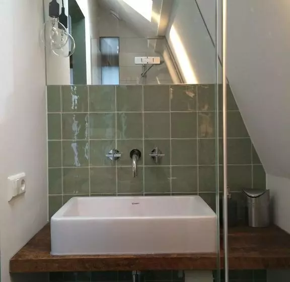 Betty Blue Bed & Breakfast