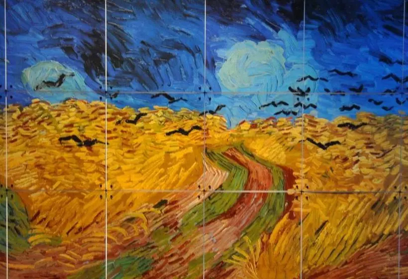 Betty Blue Bed & Breakfast