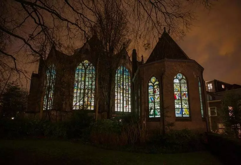 Betty Blue Bed & Breakfast