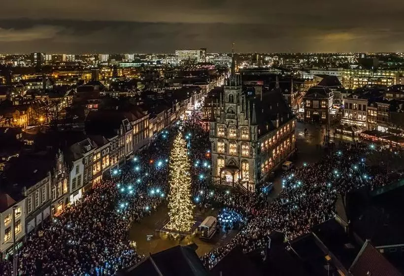 Betty Blue Bed & Breakfast