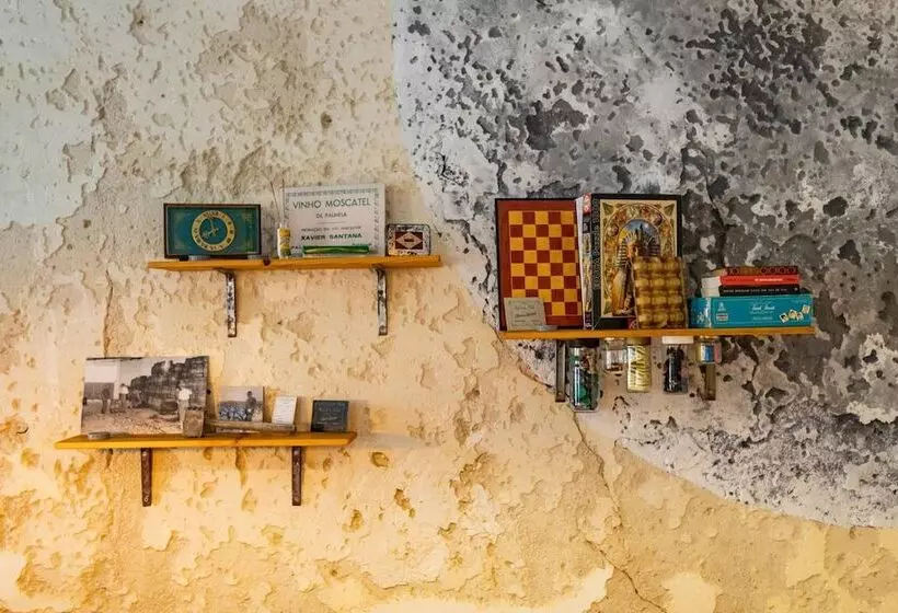 Blue Coast Hostel