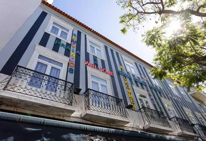 Blue Coast Hostel