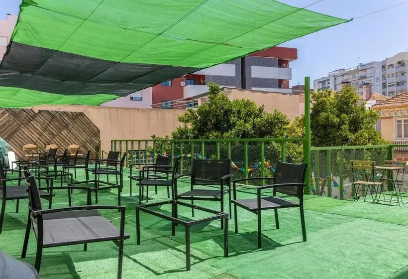 Blue Coast Hostel