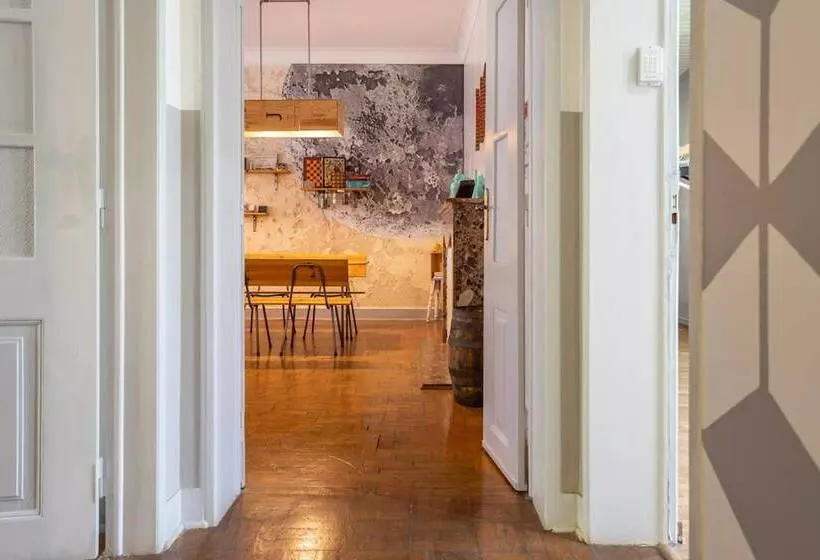 Blue Coast Hostel