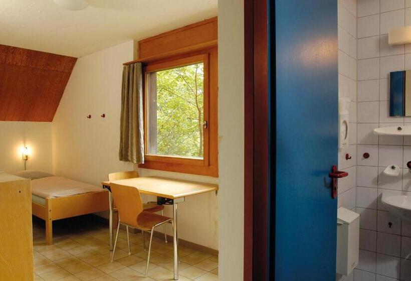 Delémont Youth Hostel