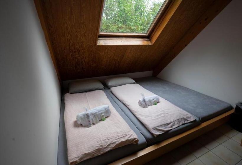 Delémont Youth Hostel