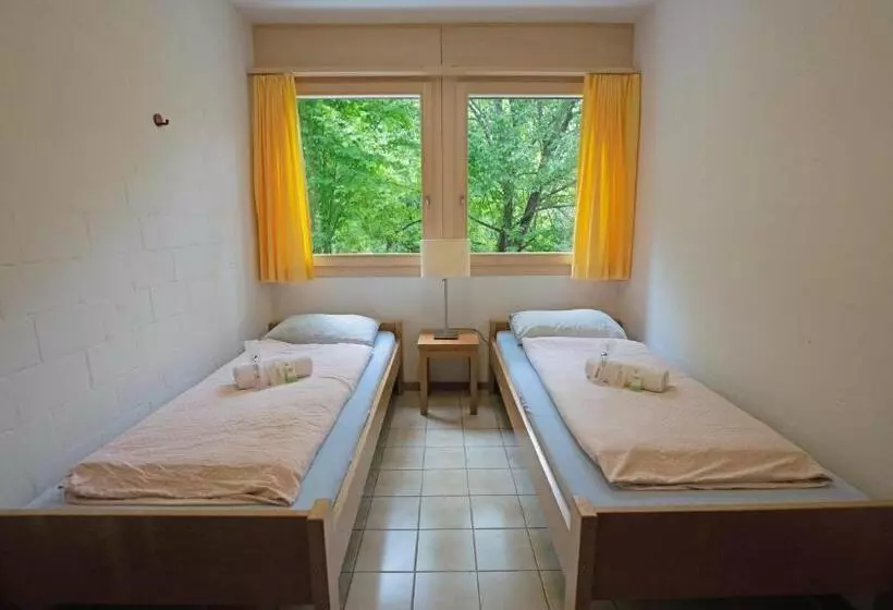 Delémont Youth Hostel