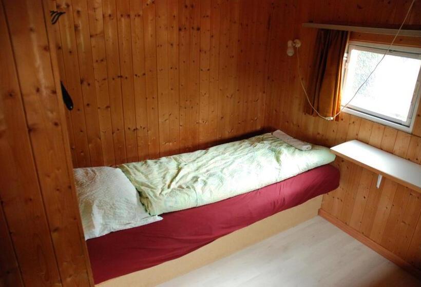 Hostel Le Chandelier