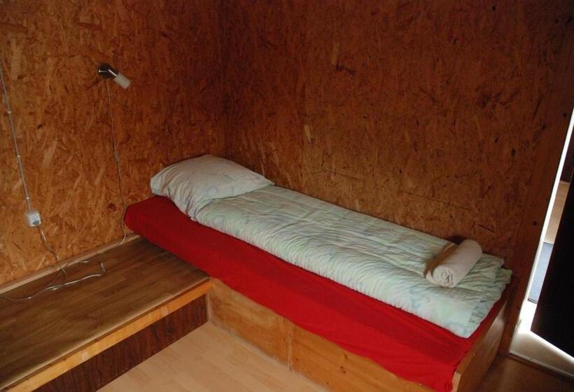 Hostel Le Chandelier