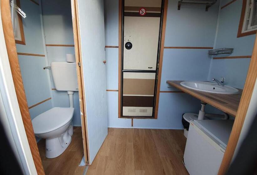 Hostel Le Chandelier