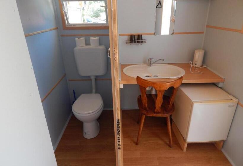 Hostel Le Chandelier