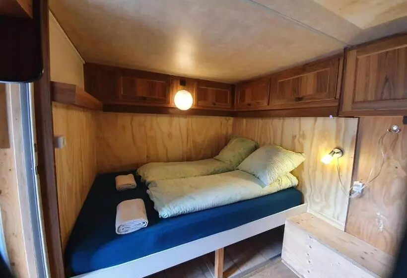 Hostel Le Chandelier