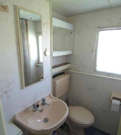 Hostel Le Chandelier