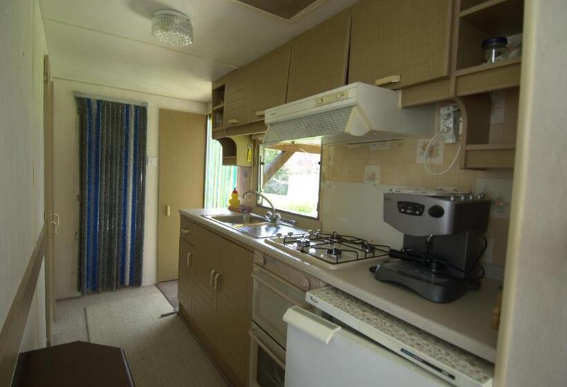 Hostel Le Chandelier