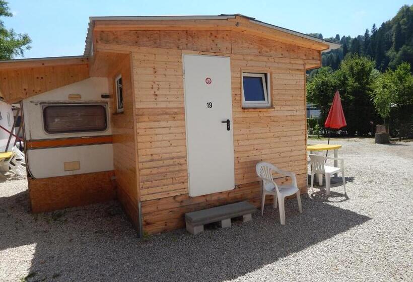 Hostel Le Chandelier