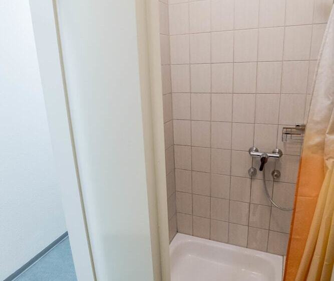 فندق & Backpackers Zak Schaffhausen