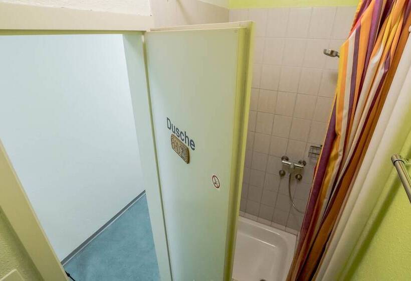 فندق & Backpackers Zak Schaffhausen