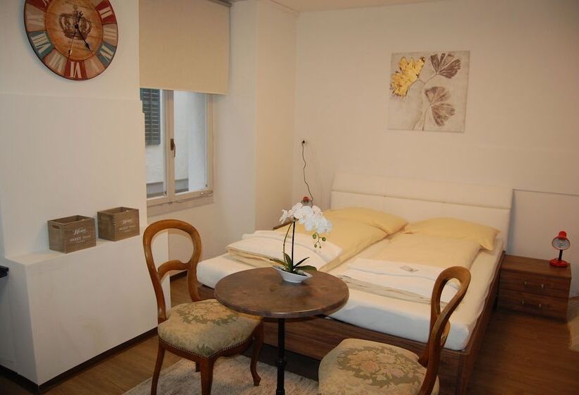 فندق & Backpackers Zak Schaffhausen