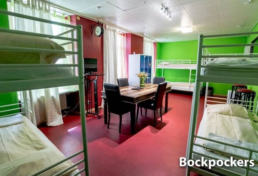 فندق & Backpackers Zak Schaffhausen