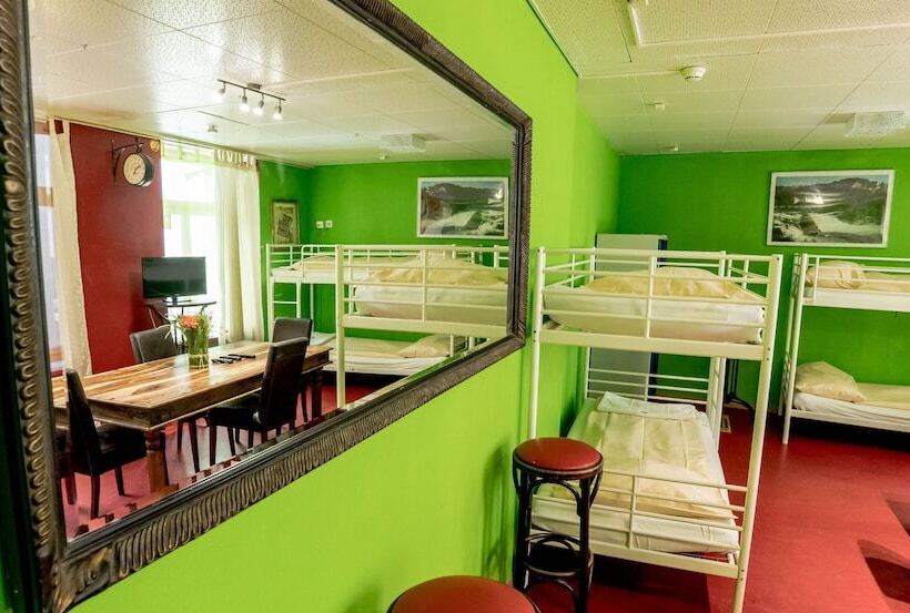 فندق & Backpackers Zak Schaffhausen