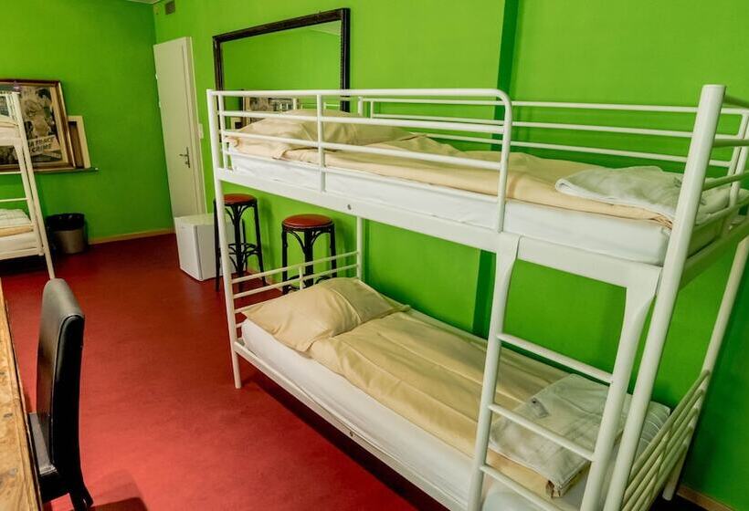 فندق & Backpackers Zak Schaffhausen