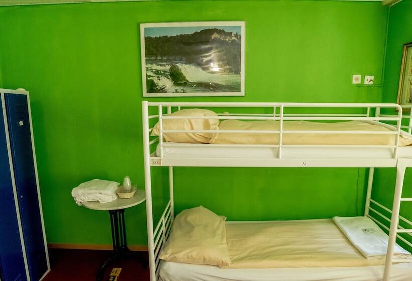 فندق & Backpackers Zak Schaffhausen