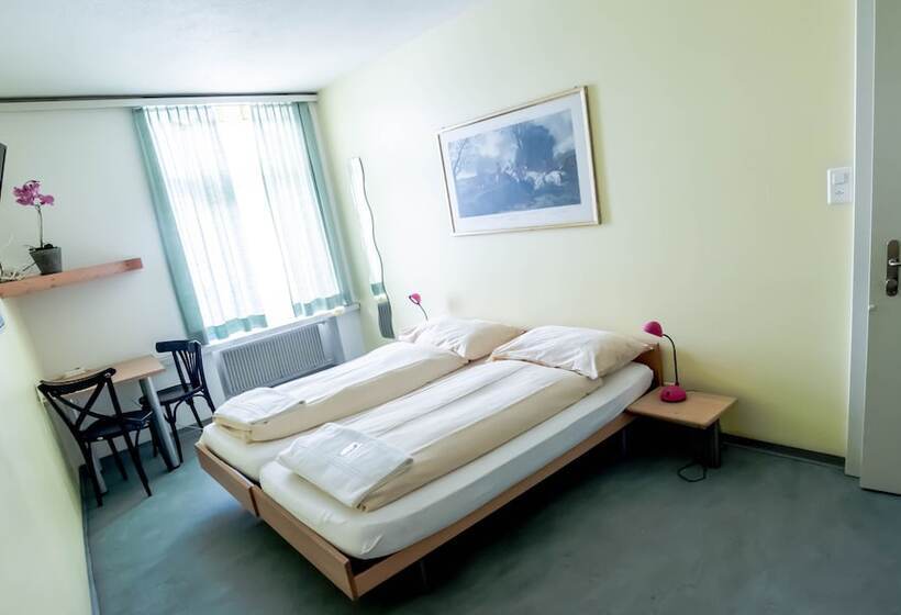 فندق & Backpackers Zak Schaffhausen