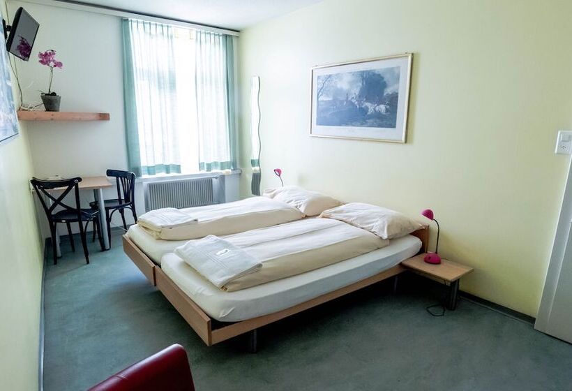 فندق & Backpackers Zak Schaffhausen